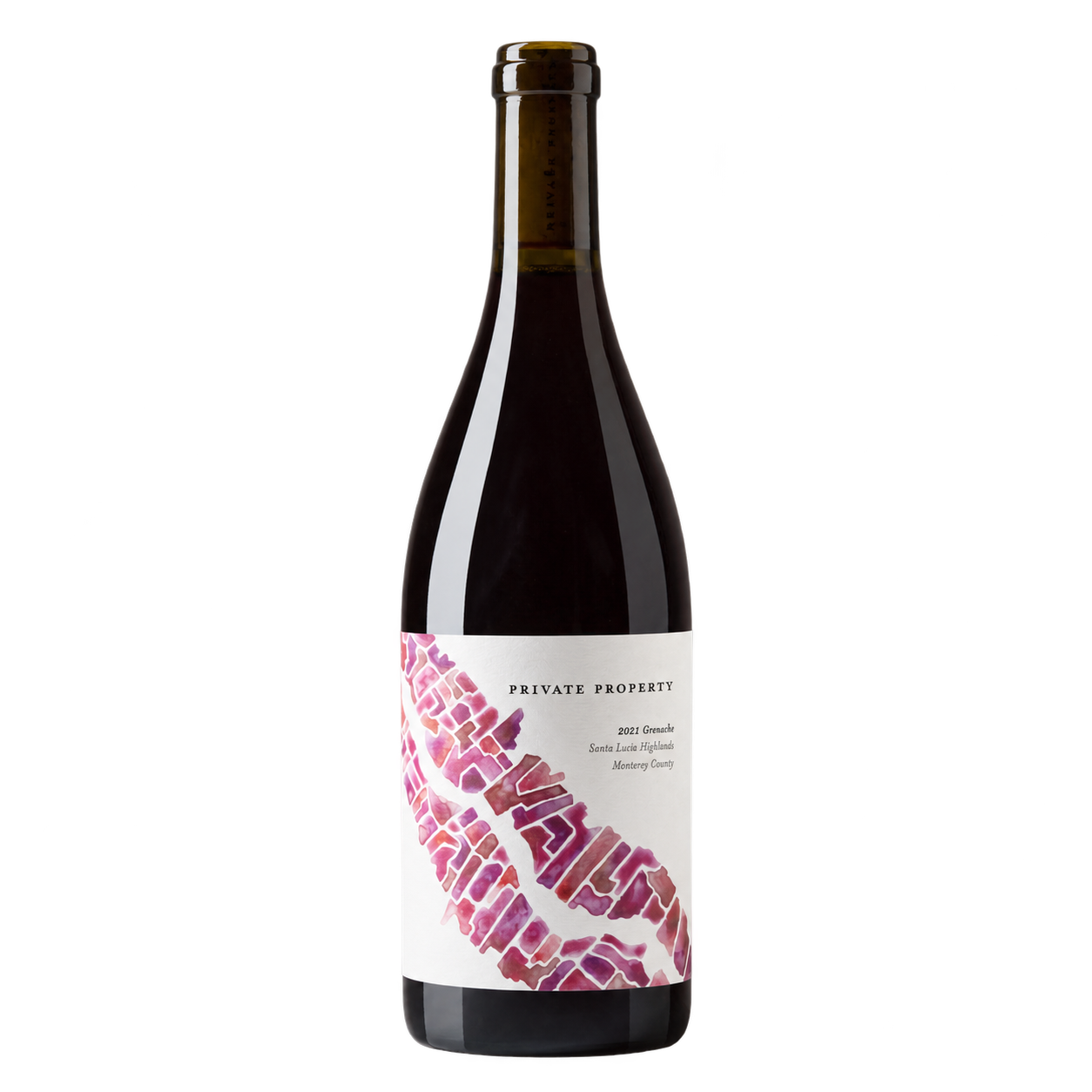  Private Property Wines 