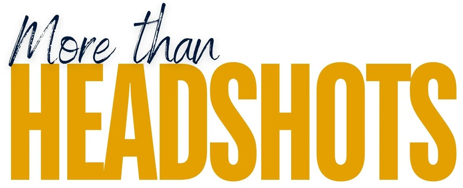 More Than Headshots