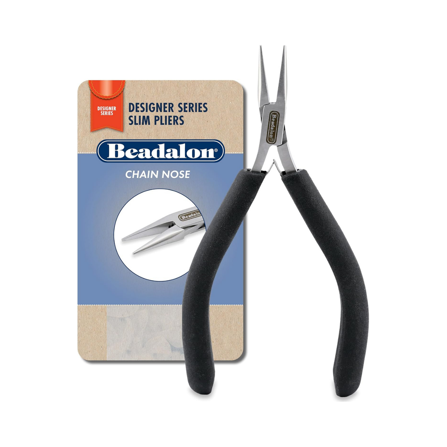 Slim Pliers