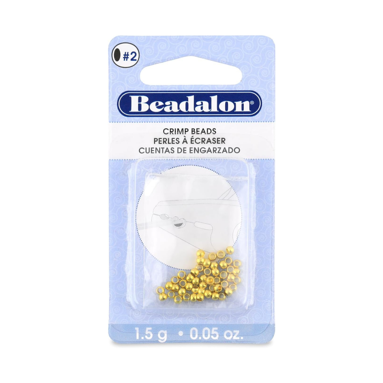 Crimp Beads