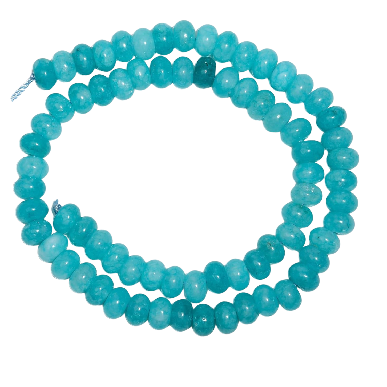 Amazonite Beads