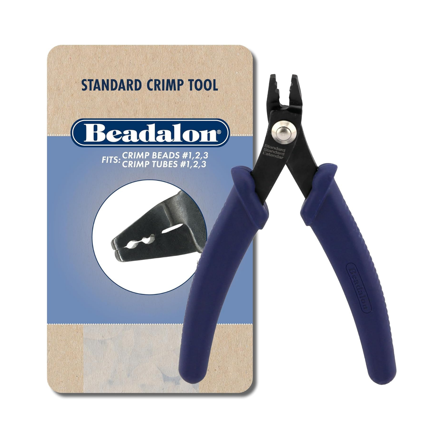 Standard Crimp Tool