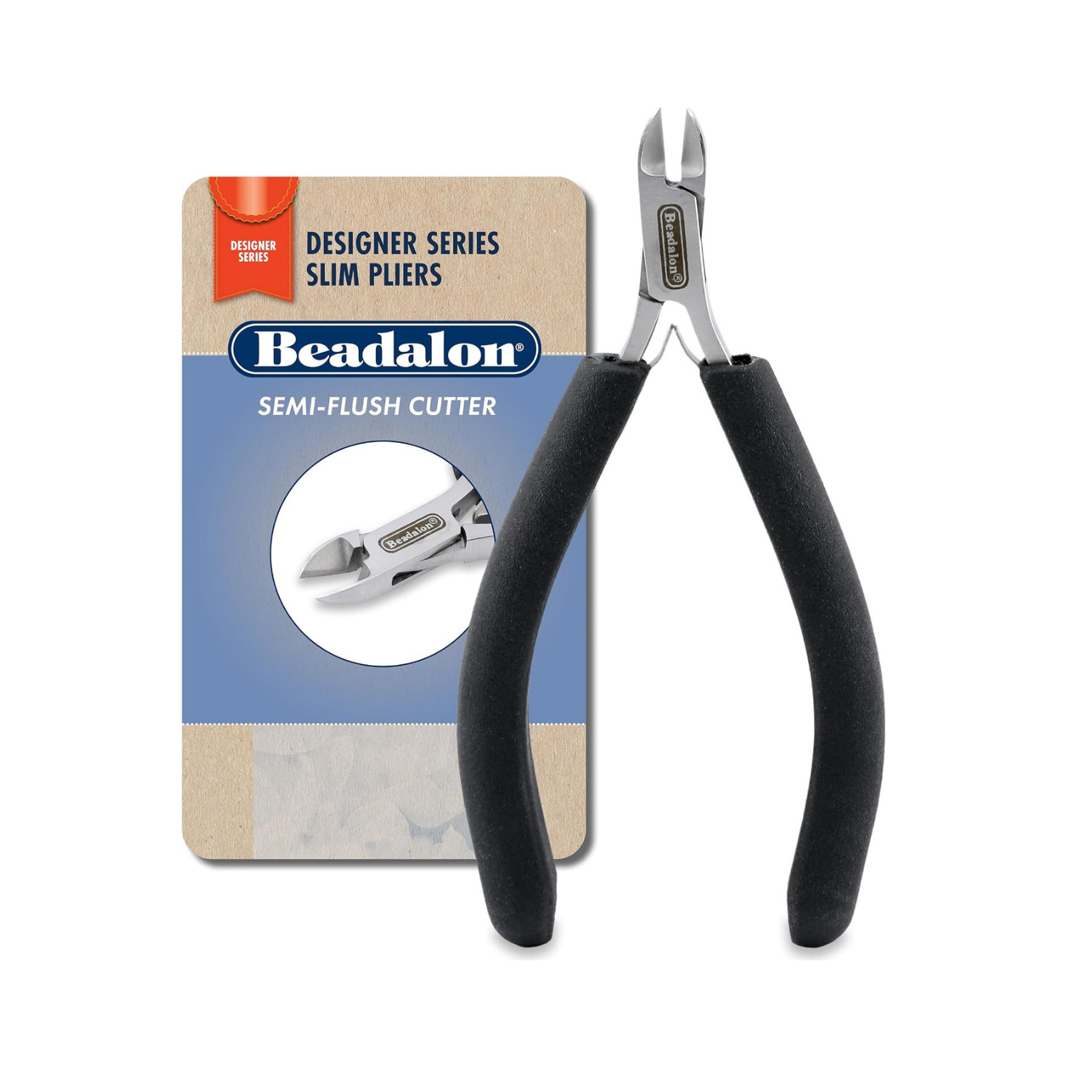 Semi-Flush Cutter