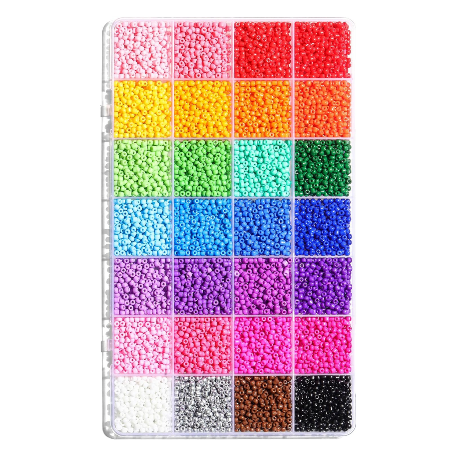Seed Beads