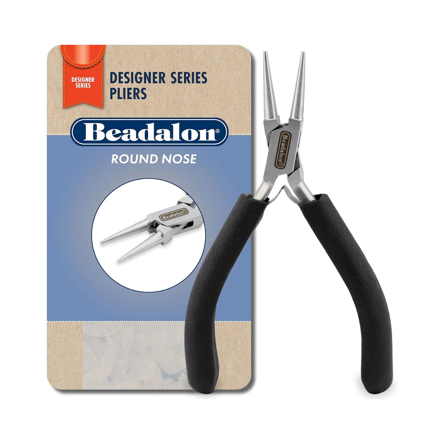 Round Nose Pliers