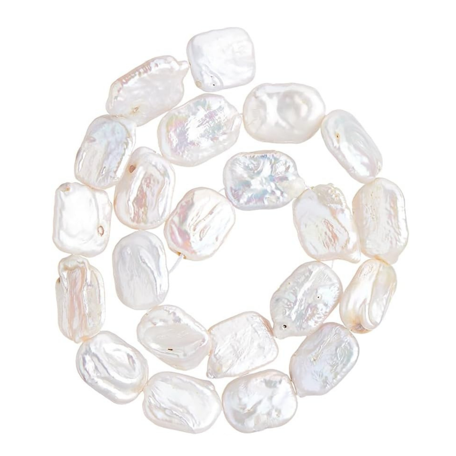 Pearl Beads
