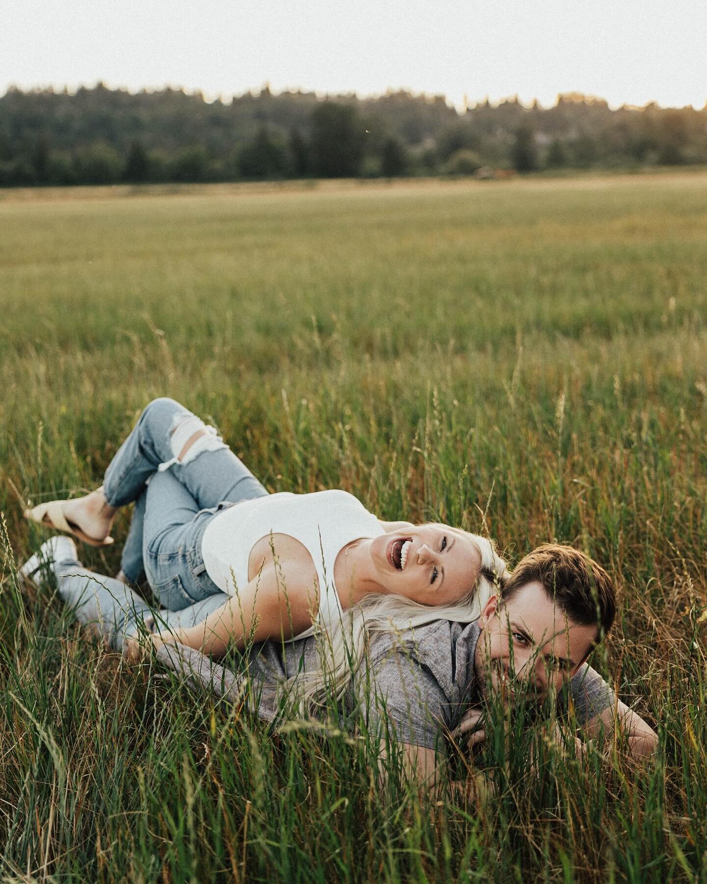 Note to our couples as you go into your engagement session/wedding:

Don&rsquo;t hold back from being you 🤍

A lot of our couples we&rsquo;ve worked with lately have been bringing their ideas to us and we have been able to collaborate vision for not