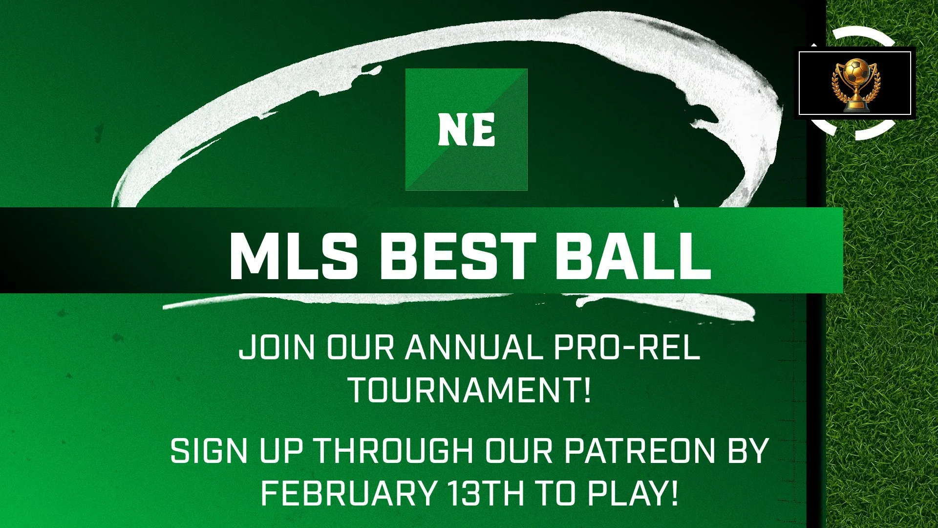 The 2026 Best Ball Pyramid Tournament