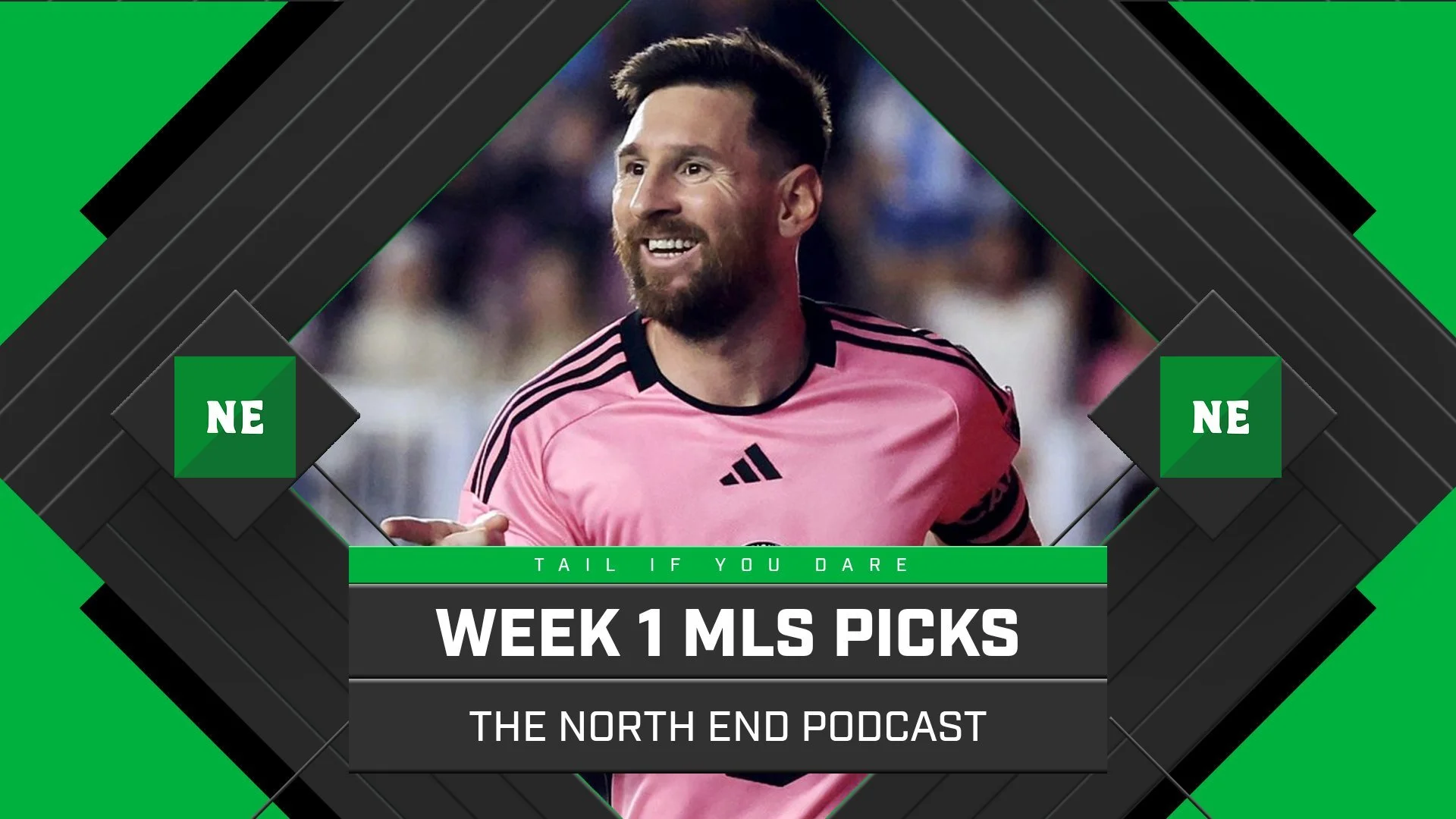 Week 1 MLS Picks