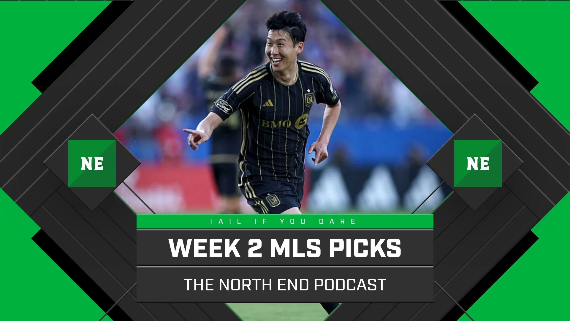 Week 2 MLS Picks