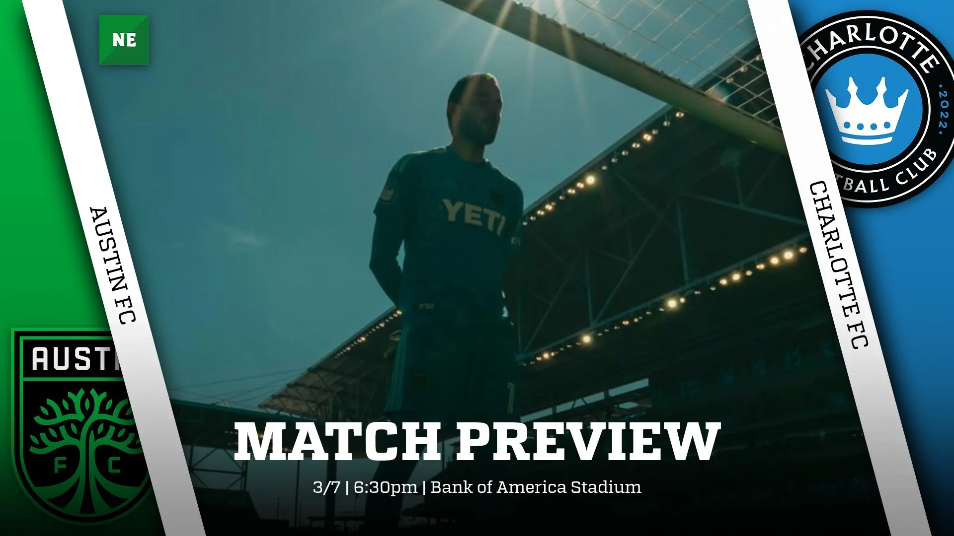 Match Preview - Charlotte FC