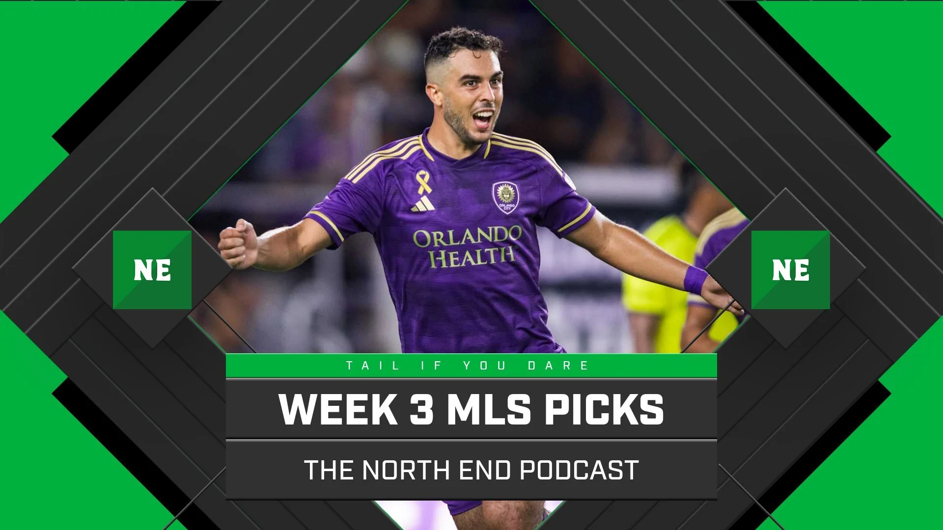 Week 3 MLS Picks