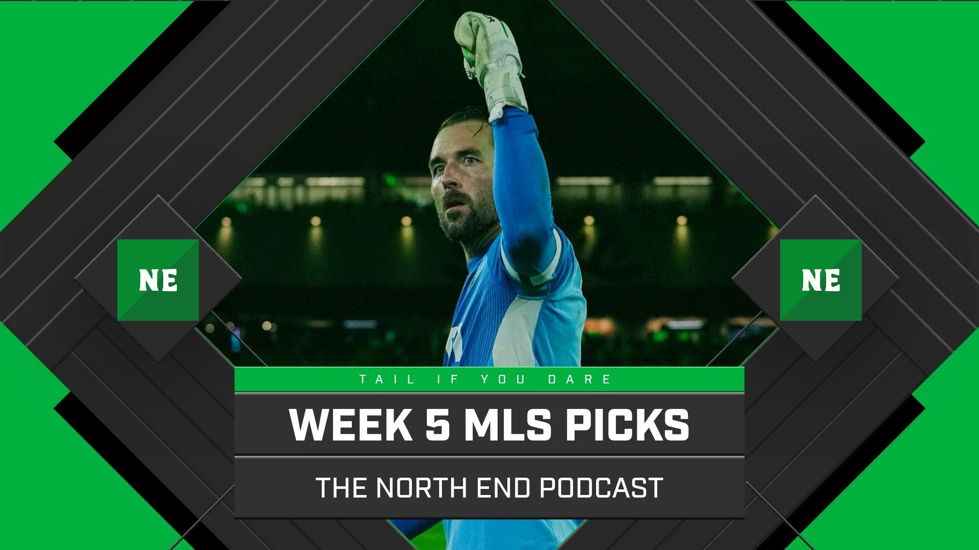 Week 5 MLS Picks