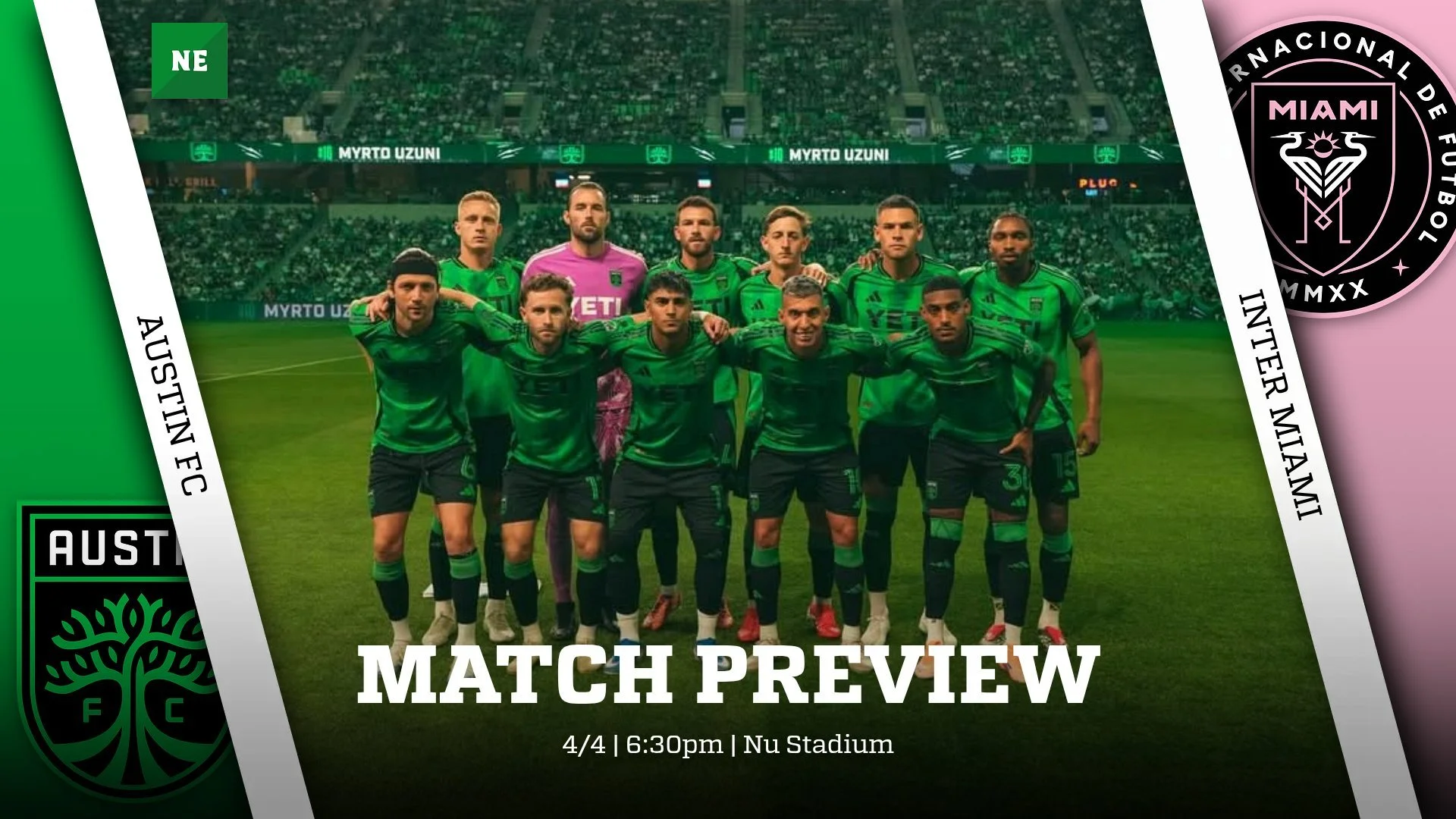 Match Preview - Inter Miami