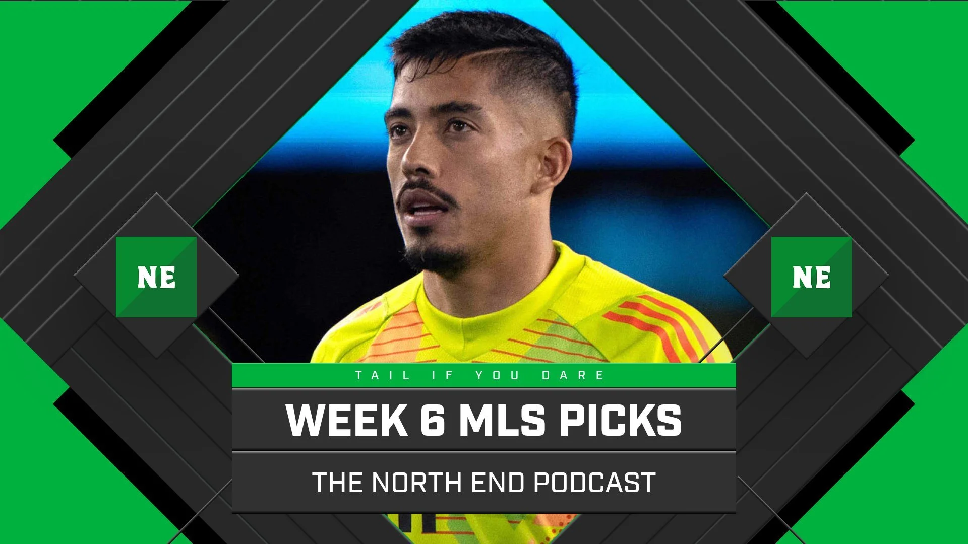 Week 6 MLS Picks