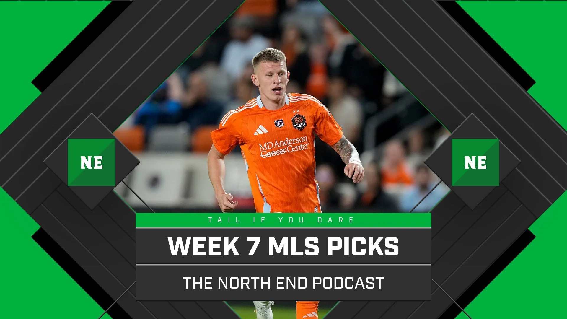 Week 7 MLS Picks
