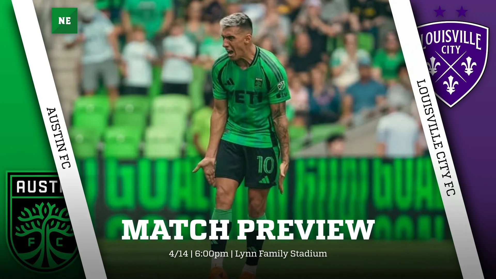 Match Preview - Louisville City FC (US Open Cup Round of 32)