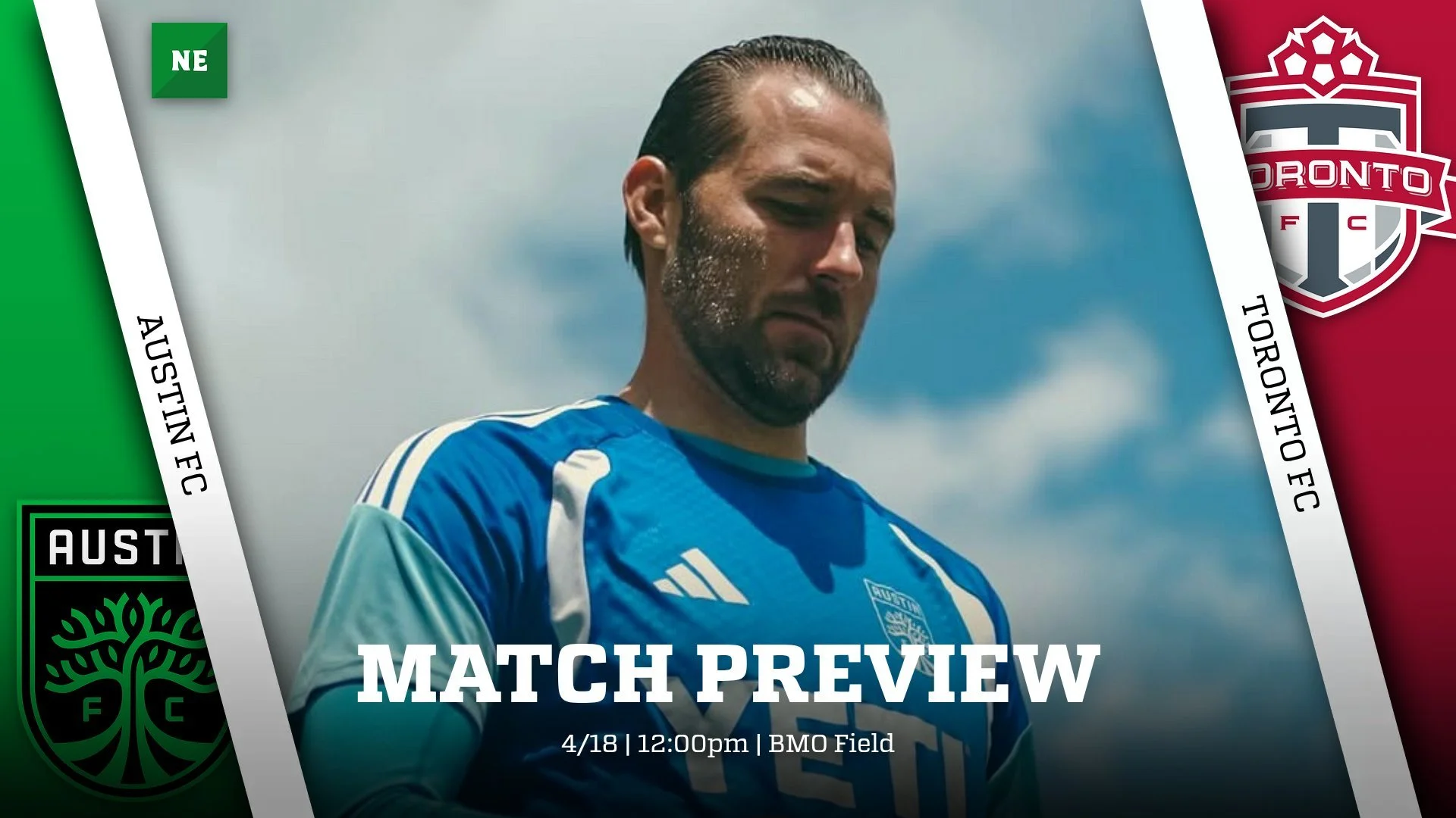 Match Preview - Toronto FC