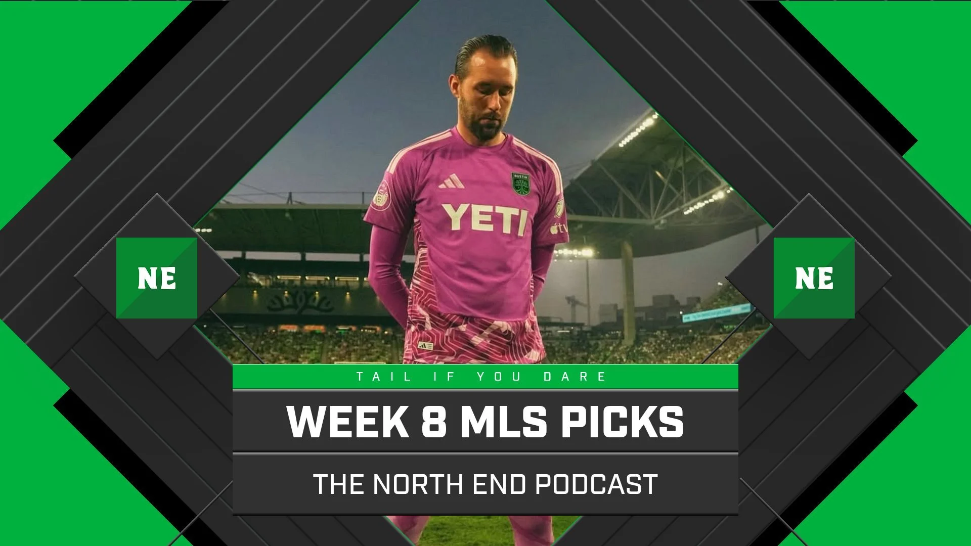 Week 8 MLS Picks