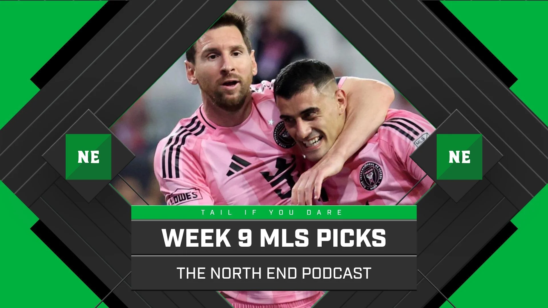 Week 9 MLS Picks