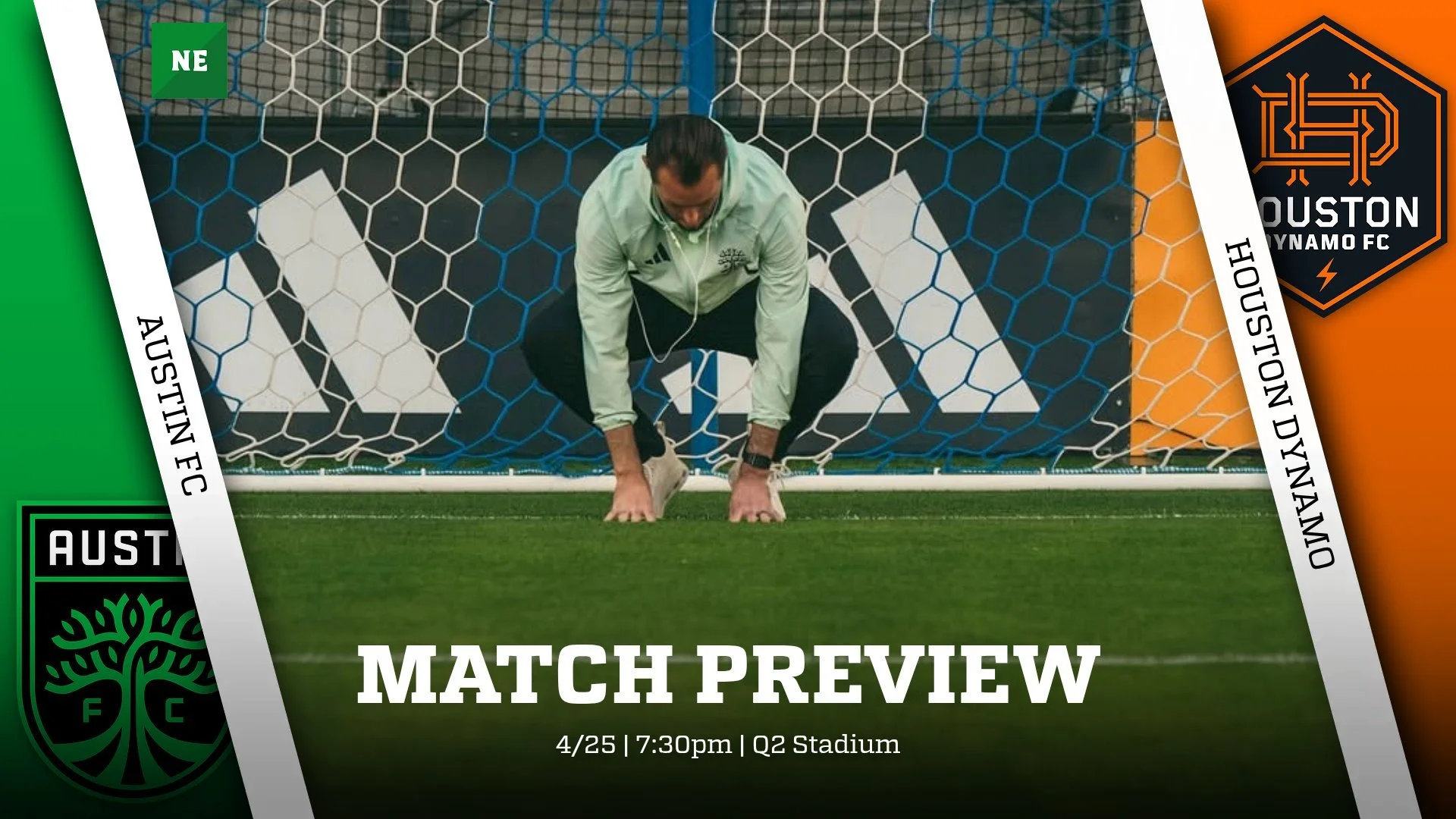 Match Preview - Houston Dynamo