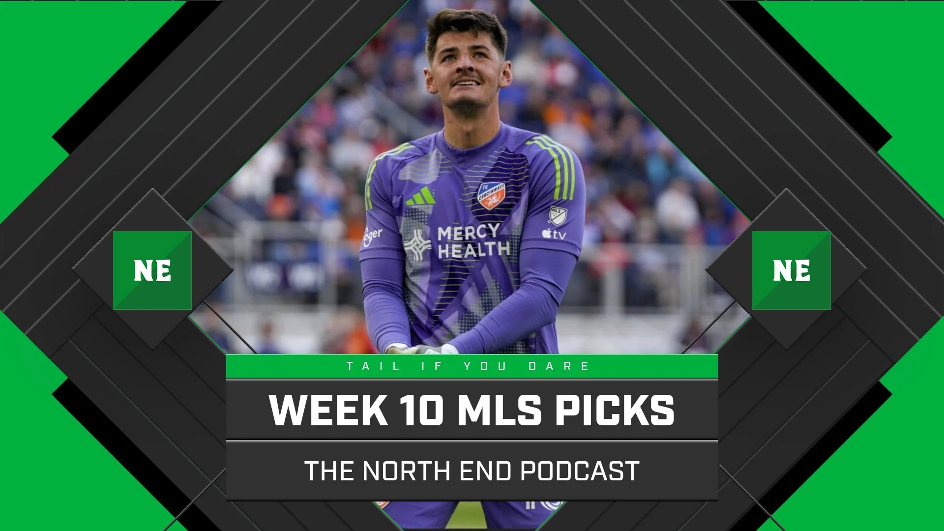 Week 10 MLS Picks
