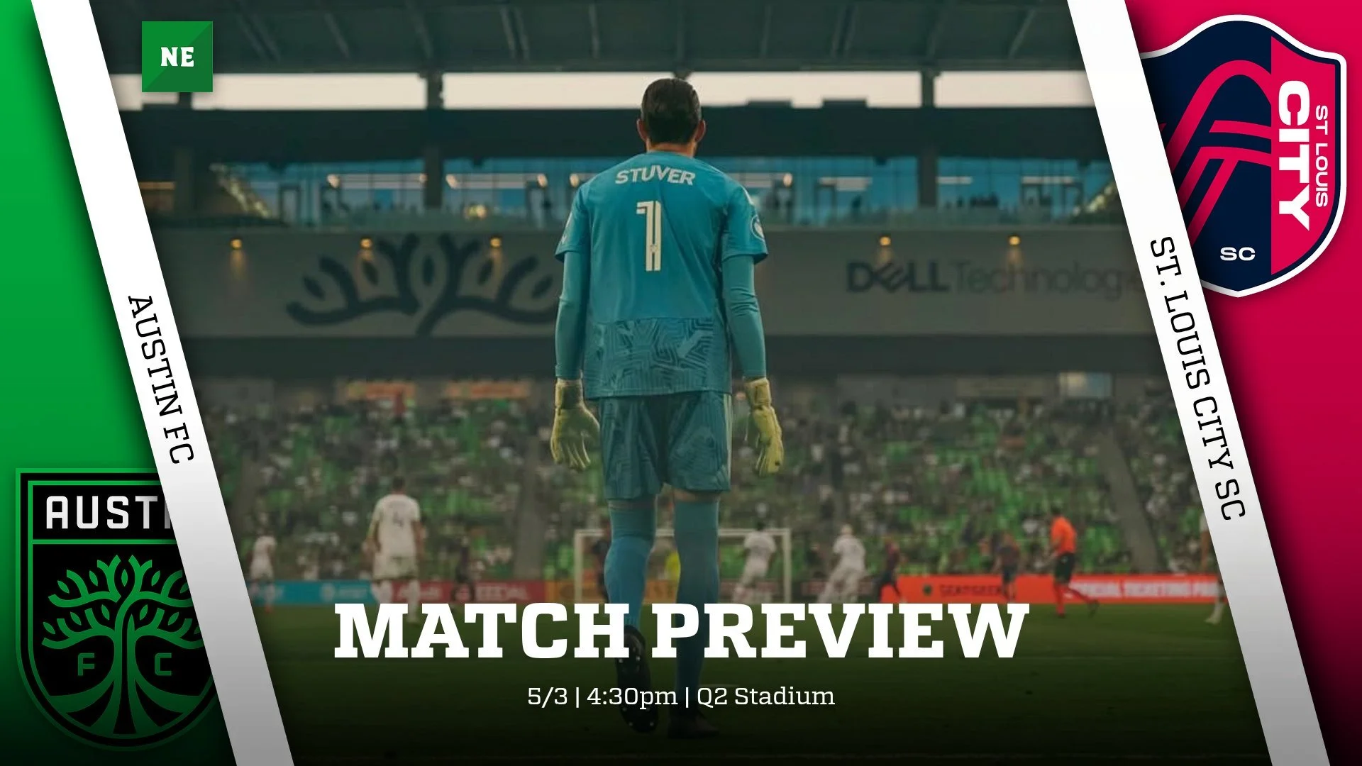 Match Preview - St. Louis City SC
