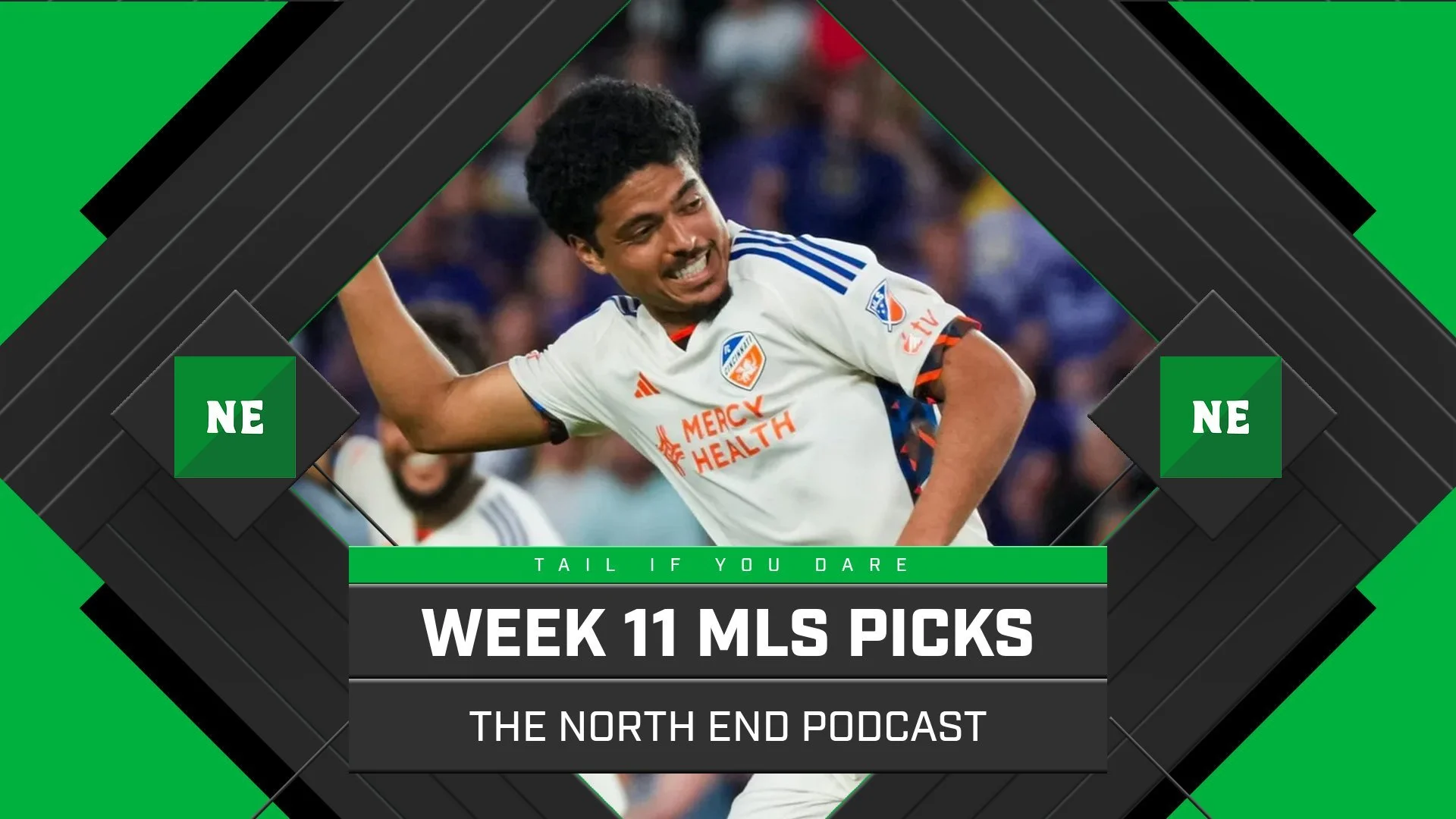 Week 11 MLS Picks