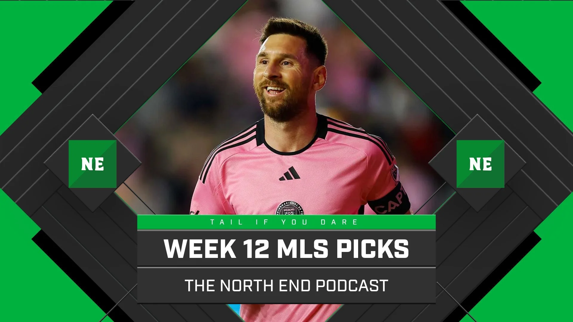 Week 12 MLS Picks