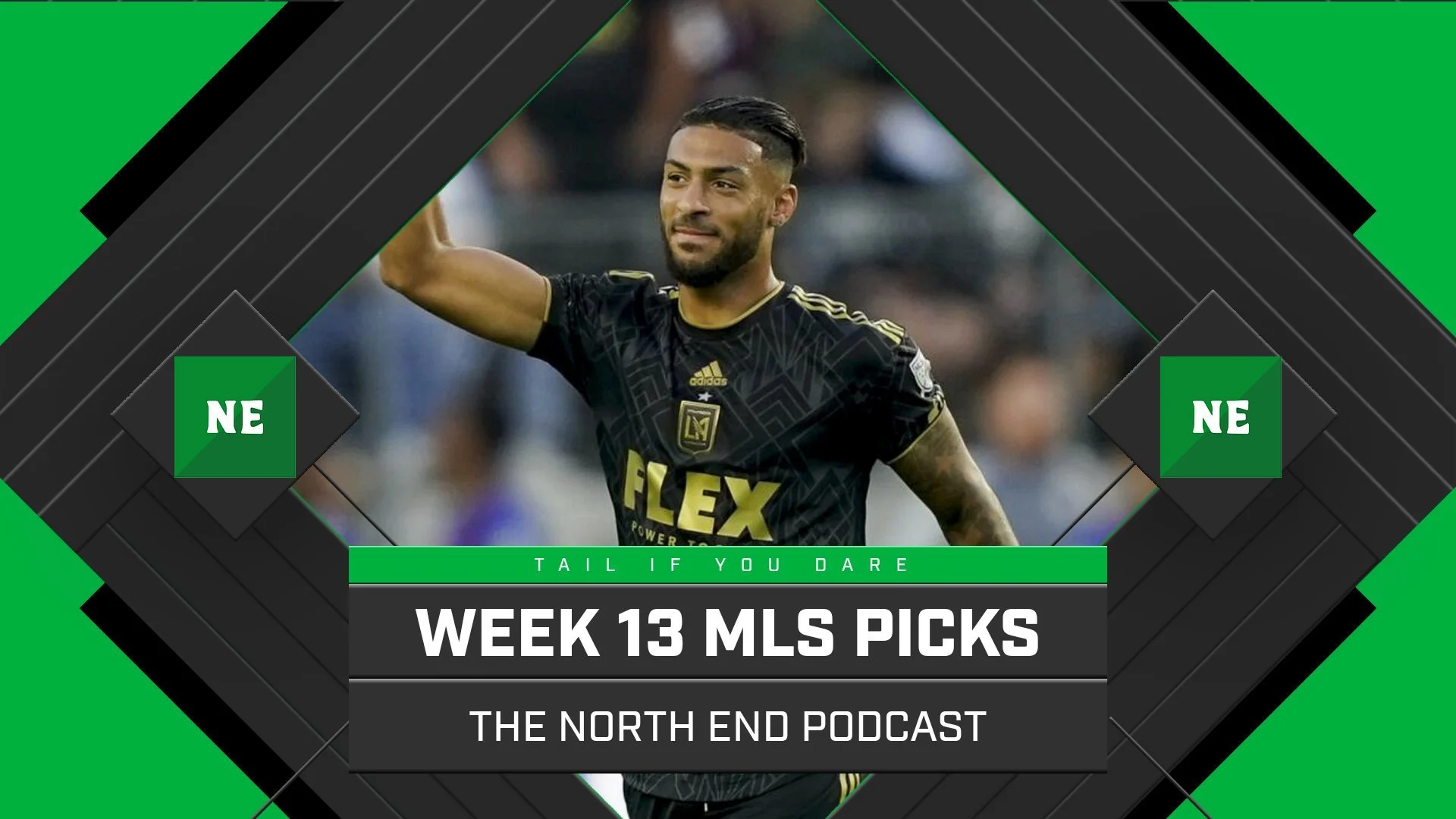 Week 13 MLS Picks