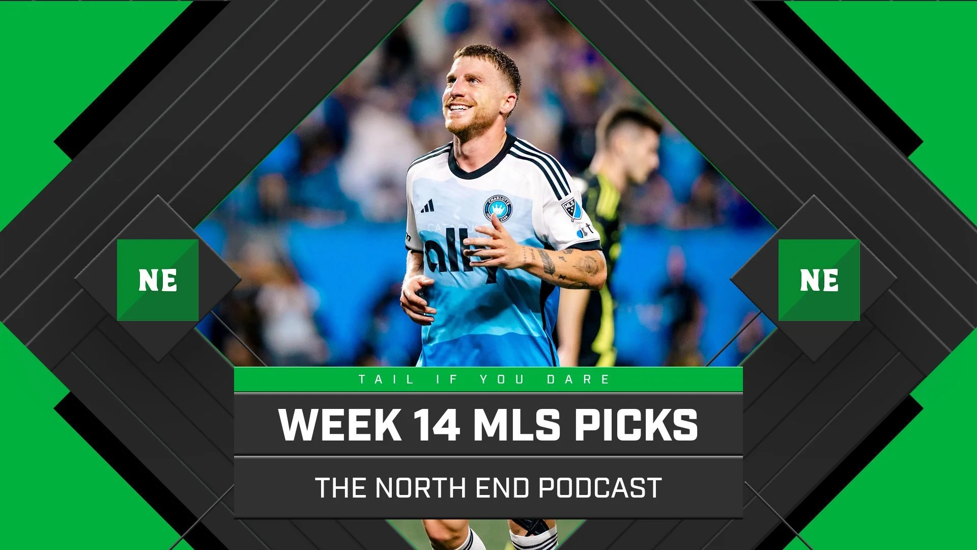 Week 14 MLS Picks
