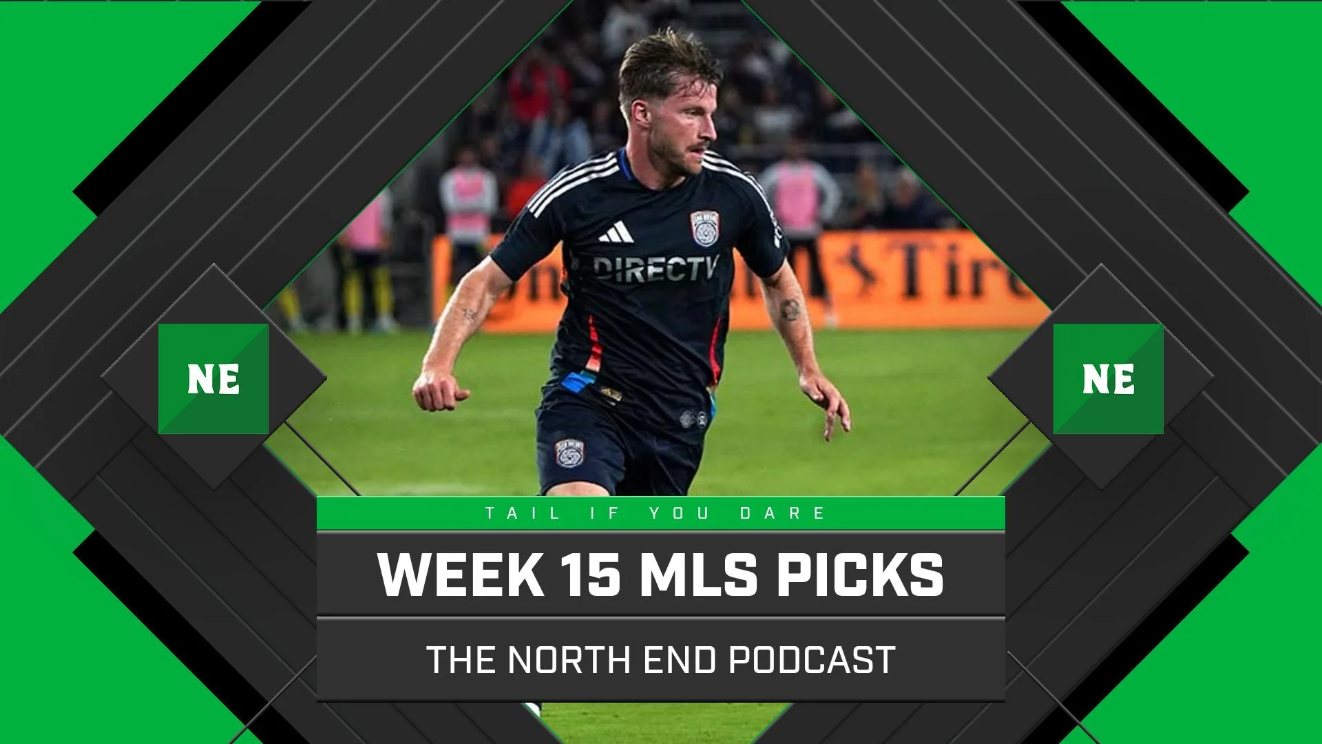 Week 15 MLS Picks