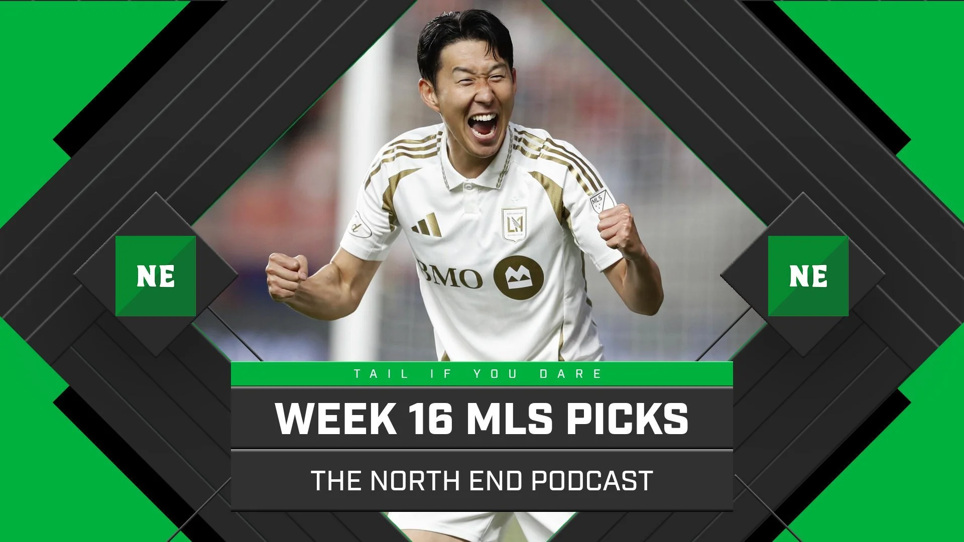Week 16 MLS Picks
