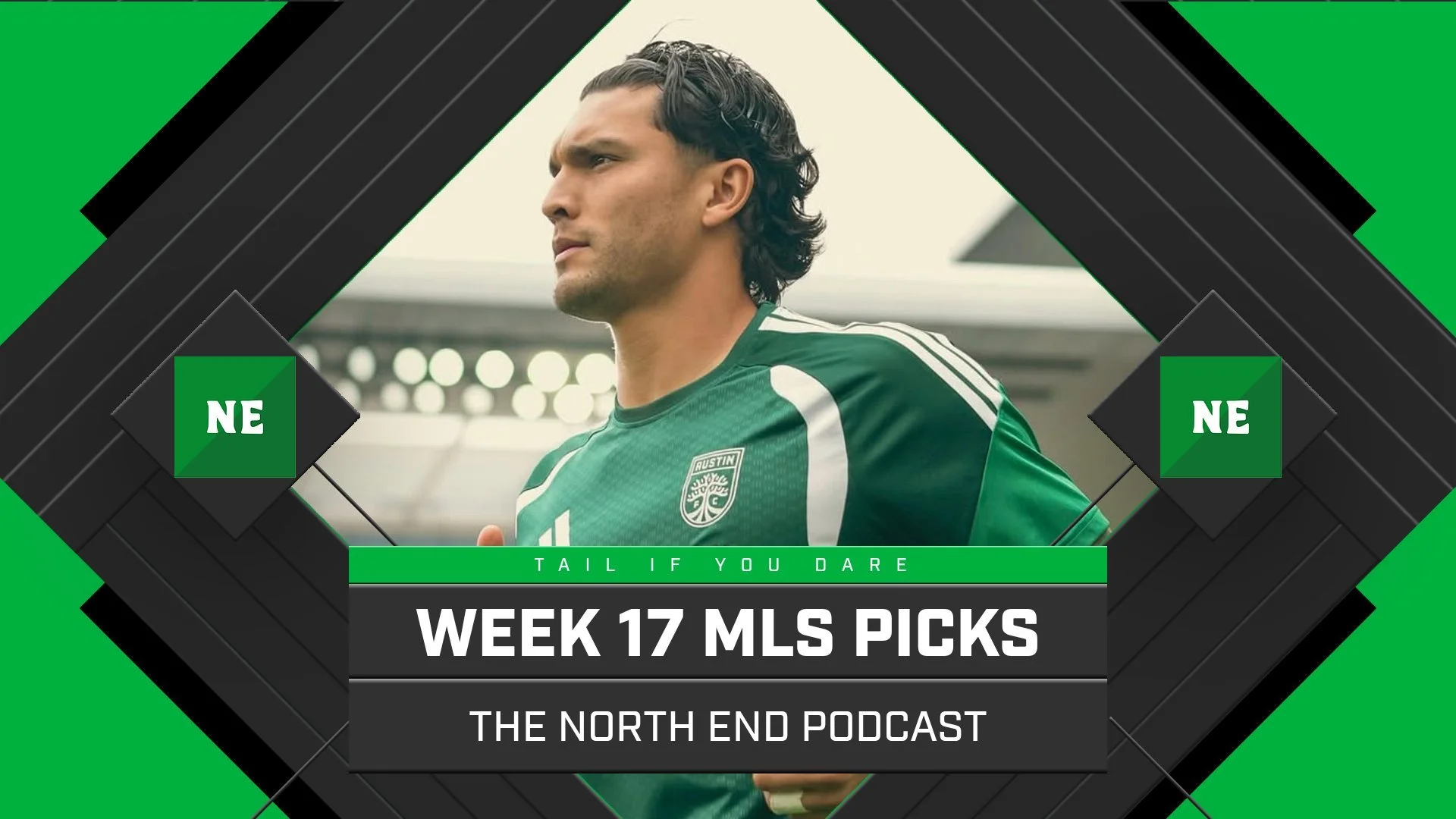 Week 17 MLS Picks