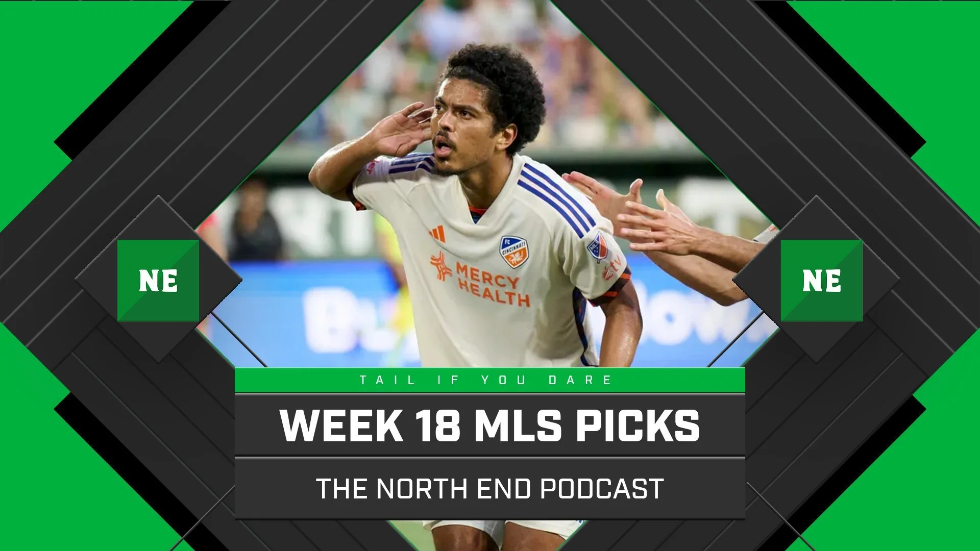 Week 18 MLS Picks