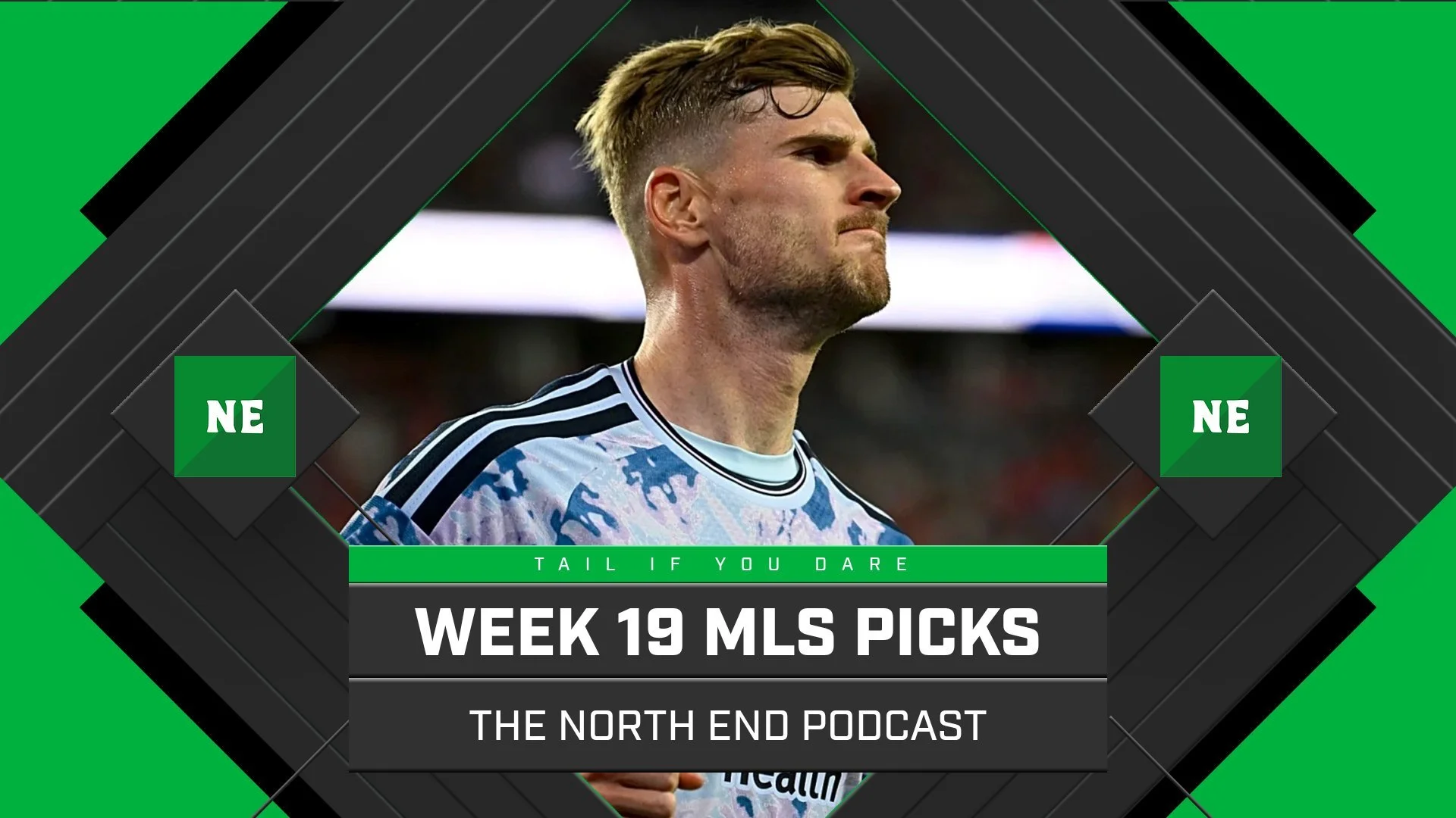Week 19 MLS Picks