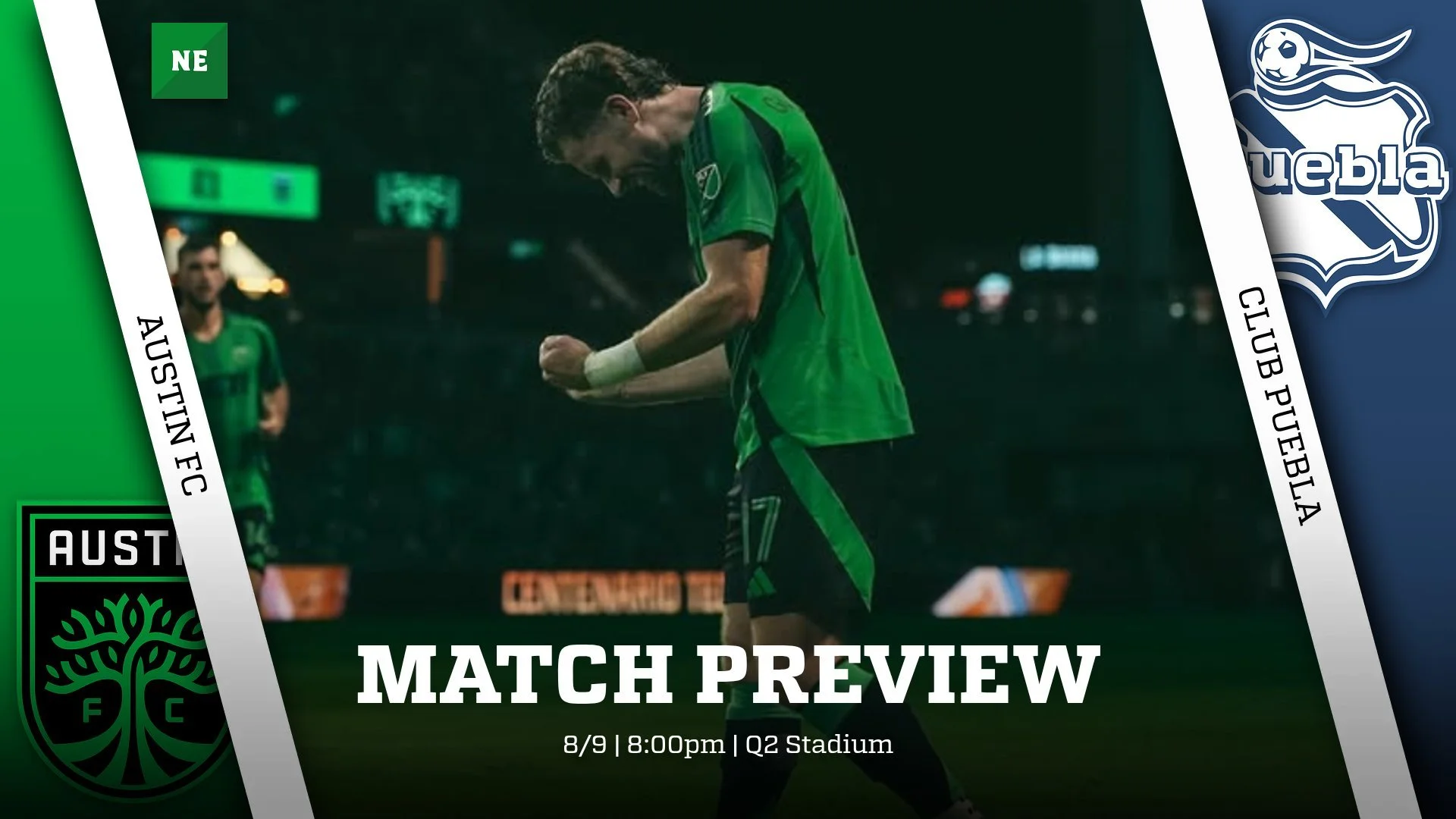 Match Preview - Club Puebla (Leagues Cup Phase 1)