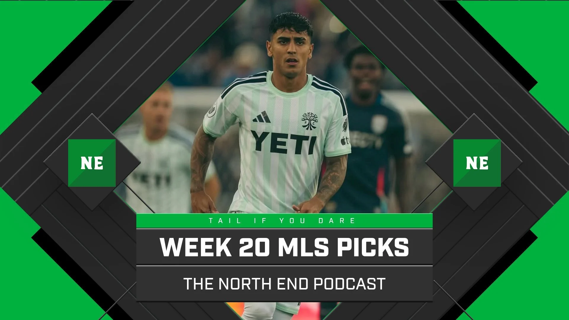 Week 20 MLS Picks