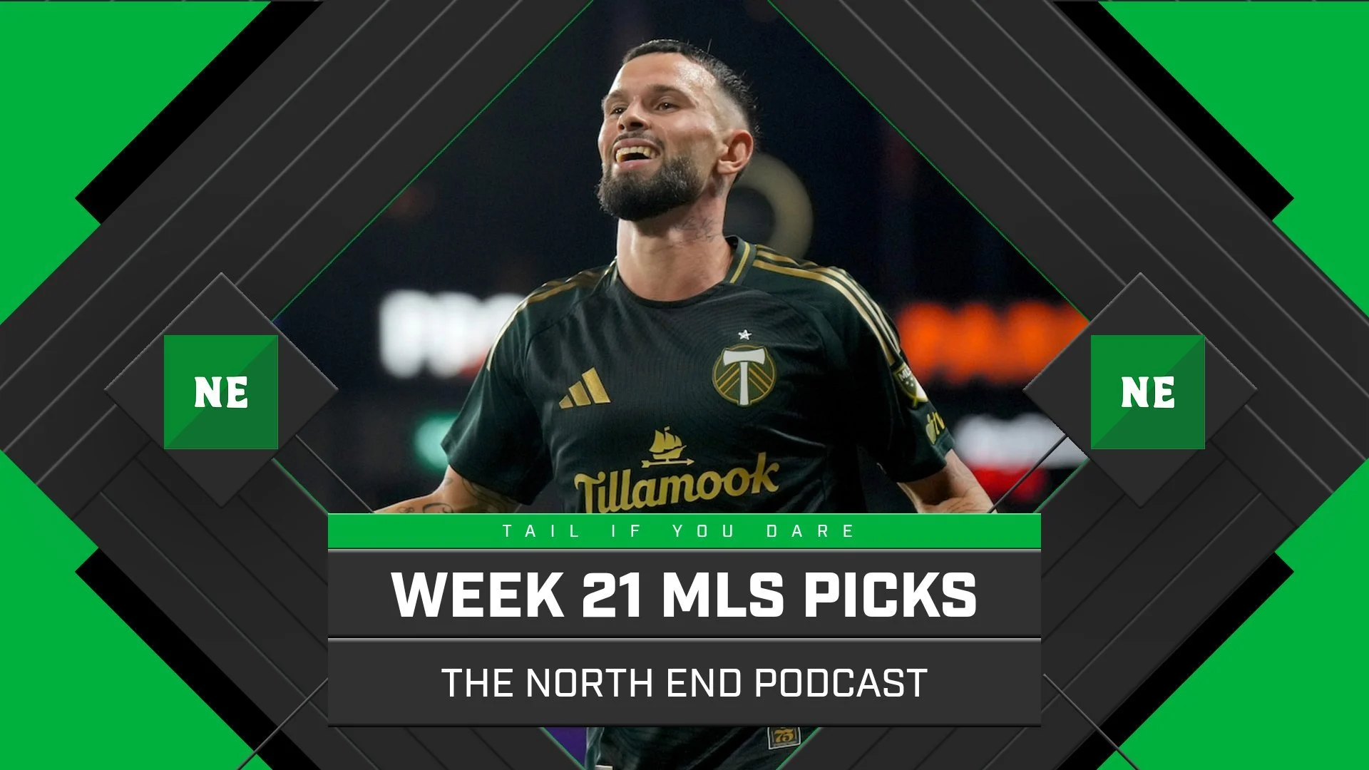 Week 21 MLS Picks