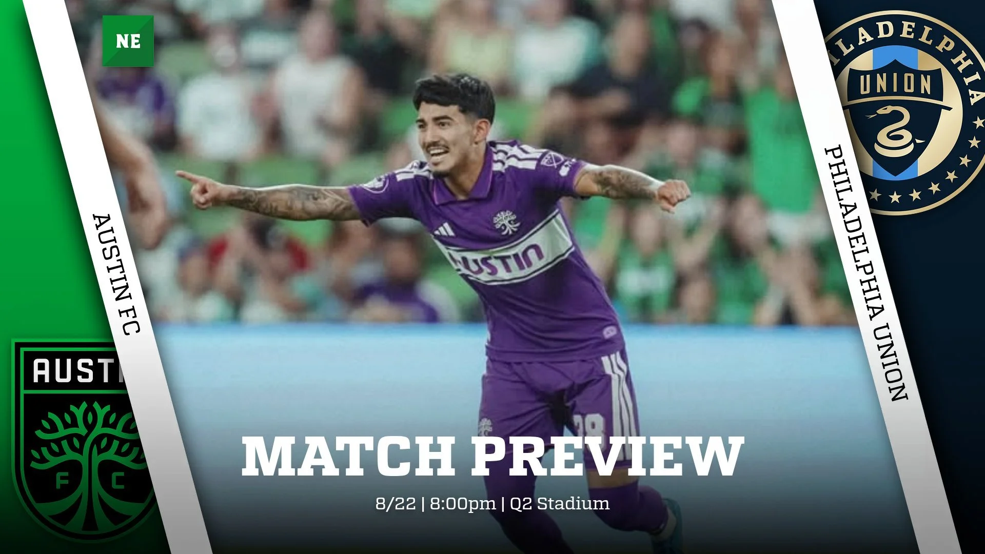 Match Preview - Philadelphia Union