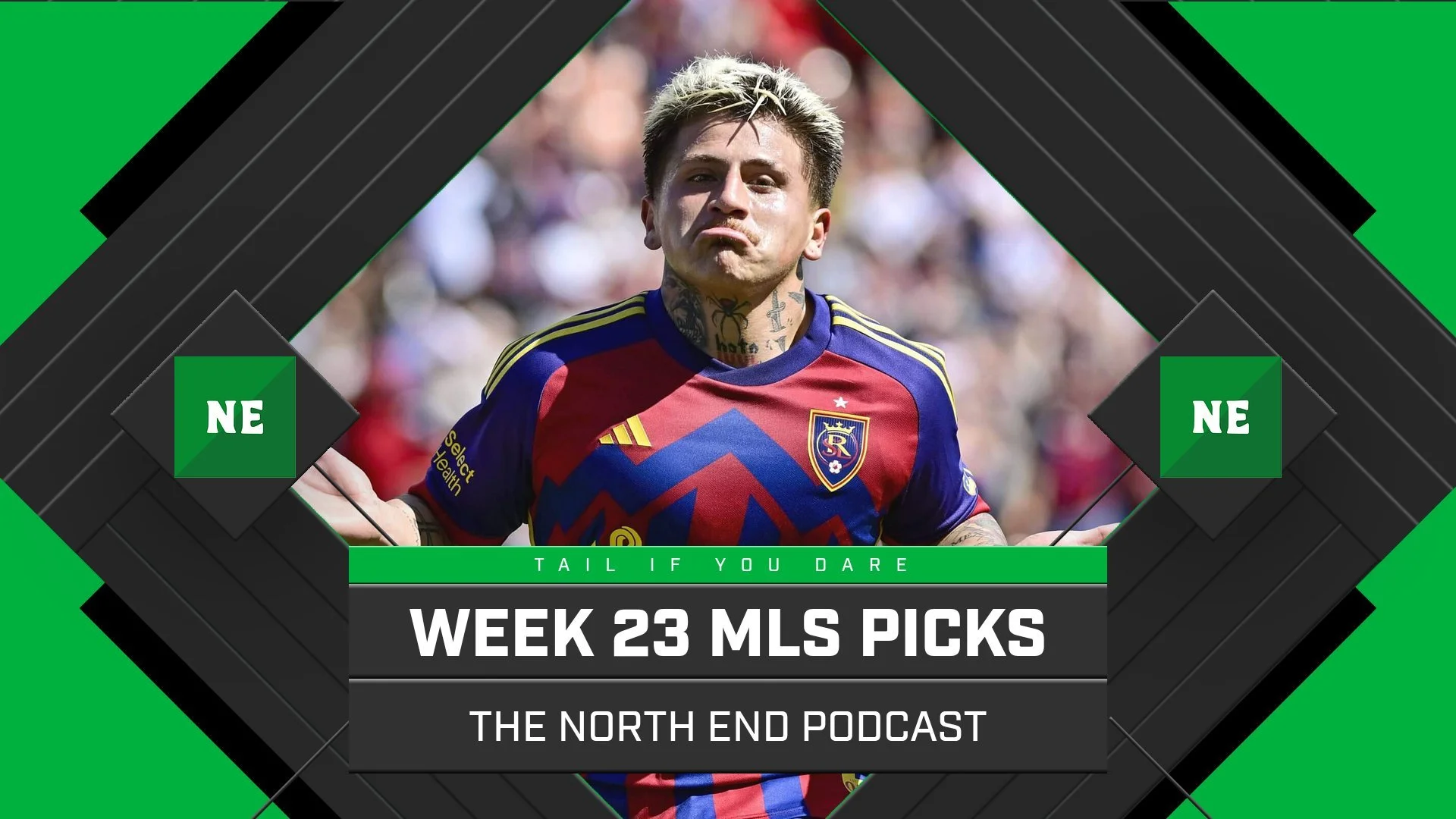 Week 23 MLS Picks