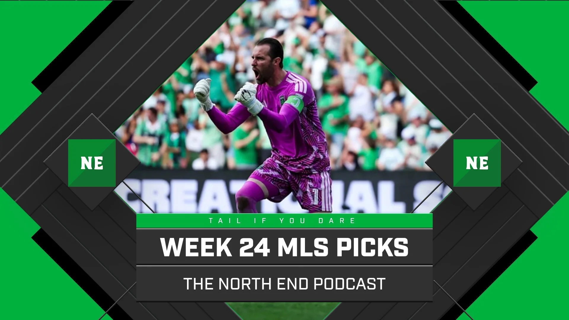 Week 24 MLS Picks