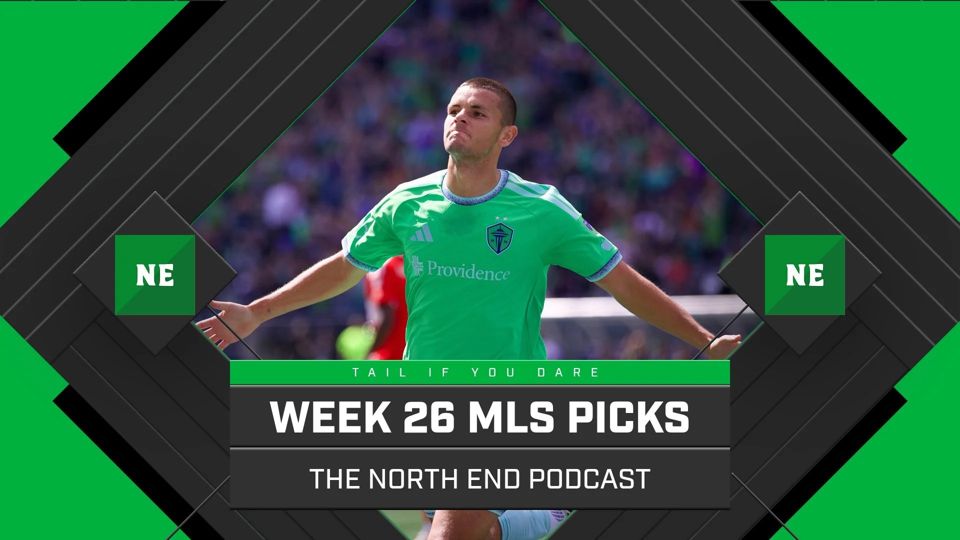Week 26 MLS picks