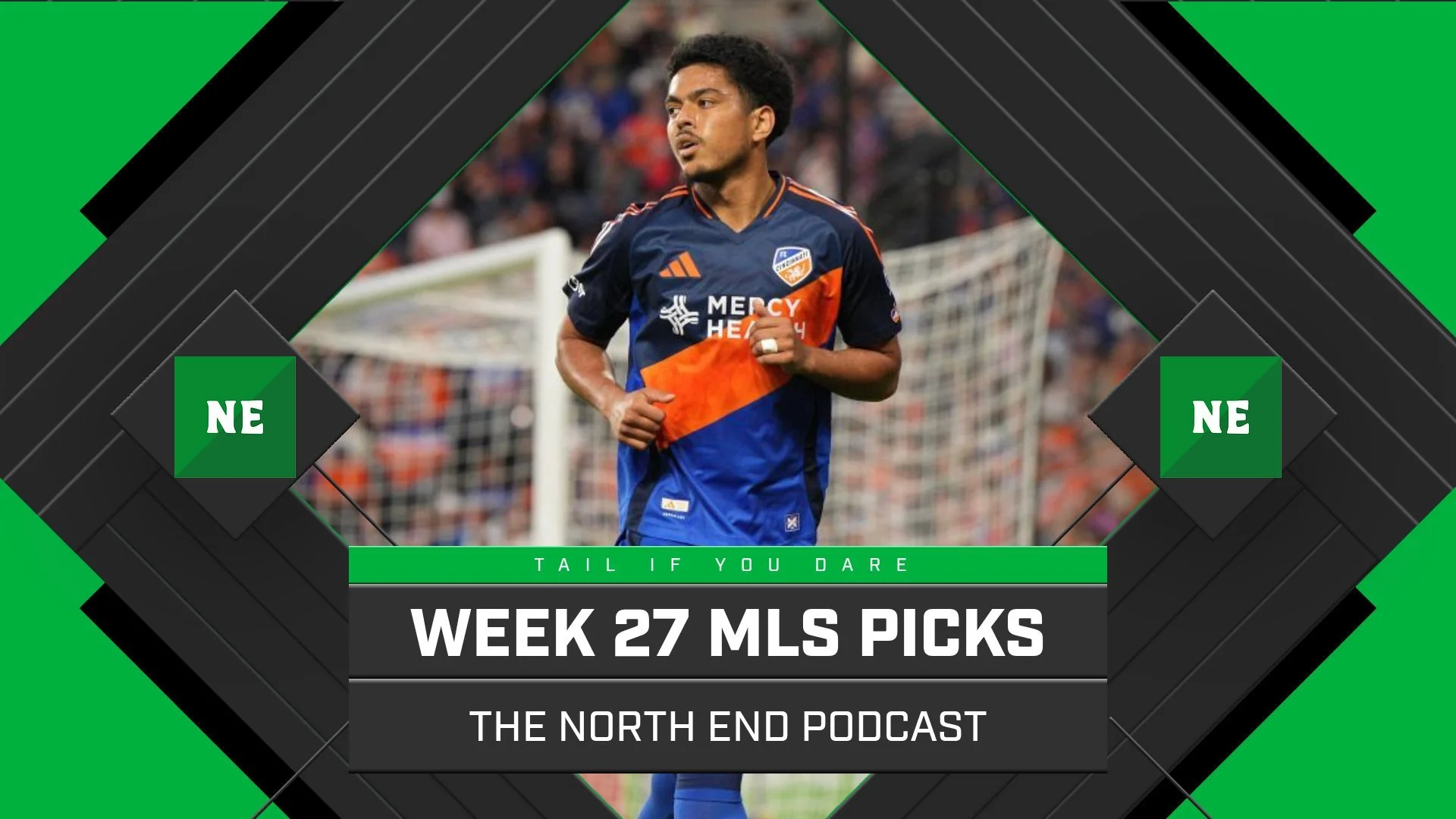 Week 27 MLS picks
