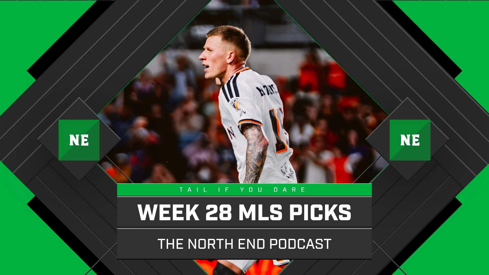 Week 28 MLS picks