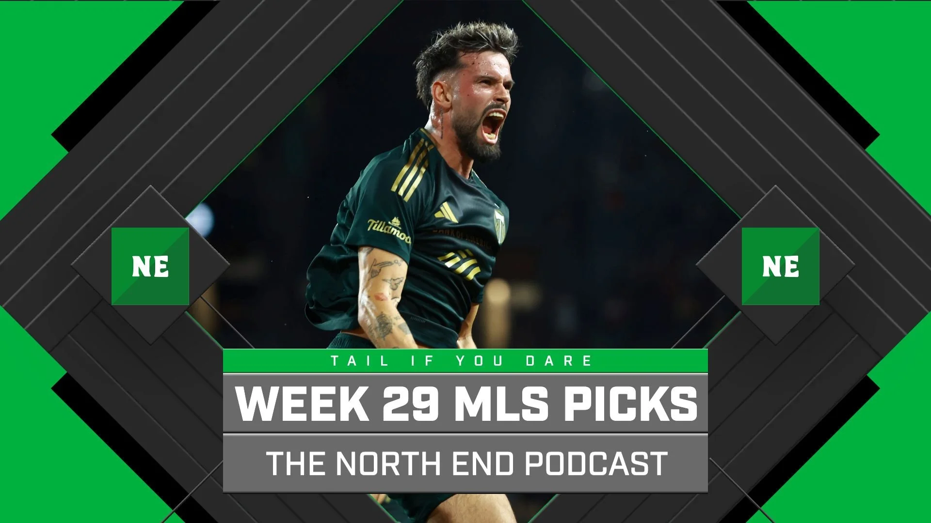Week 29 MLS picks