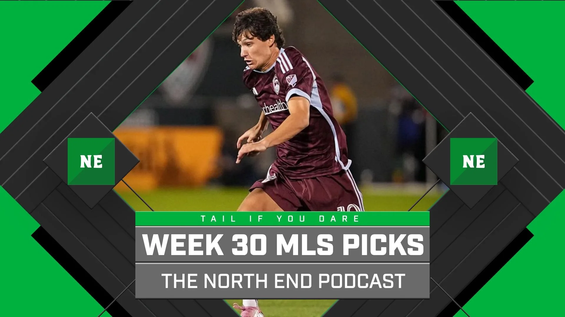 Week 30 MLS picks