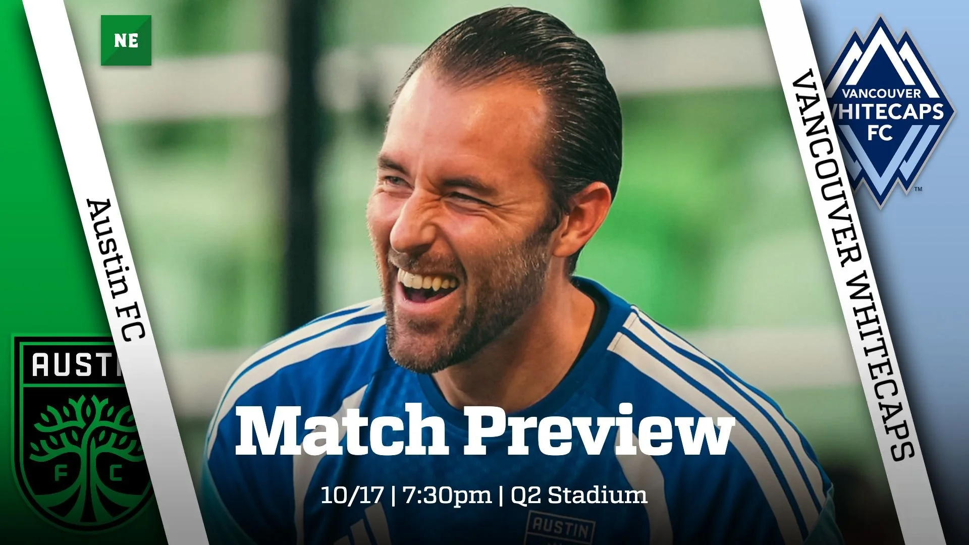 Match Preview - Vancouver Whitecaps
