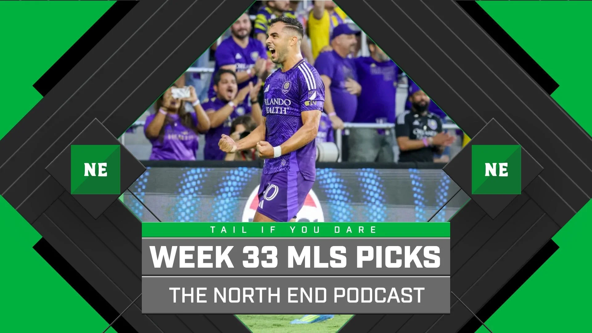 Week 33 MLS picks