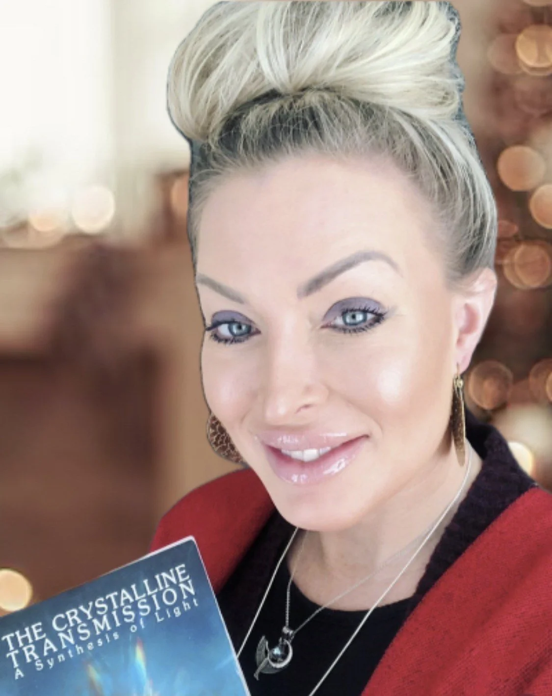 Alexis Elizabeth Psychic Advisor, Medium, talks to dead people